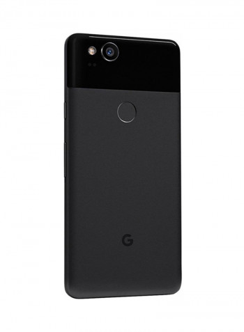 Pixel 2 Black 128GB 4G LTE