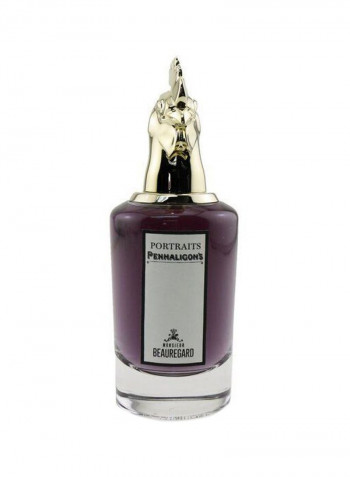 ماء عطر بورتريز مسيو بوريغارد 2.5أوقية