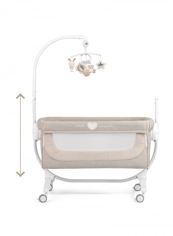 Cullami Co Bed Cradle