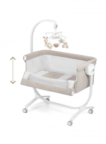 Cullami Co Bed Cradle