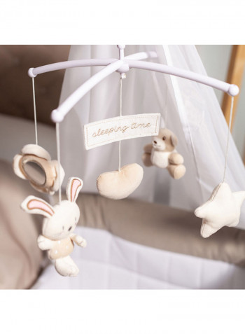 Cullami Co Bed Cradle