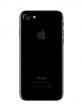 iPhone 7 Jet Black 128GB 4G LTE