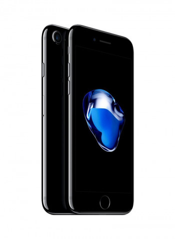 iPhone 7 Jet Black 128GB 4G LTE