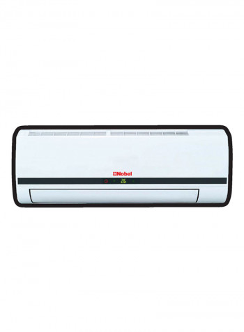 Split Air Conditioner 12000BTU 1 Ton NSAC12C1 White