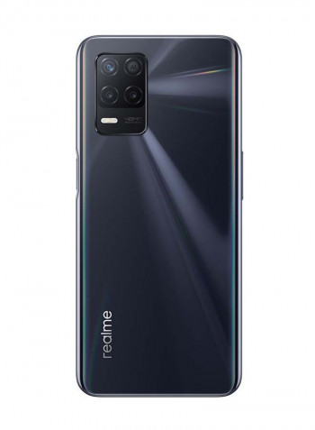 8 Dual SIM 5G Supersonic Black 6GB RAM 128GB - Middle East Version