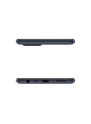 8 Dual SIM 5G Supersonic Black 6GB RAM 128GB - Middle East Version