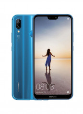 Nova 3e Dual SIM Klein Blue 4GB RAM 64GB 4G LTE reviews Nova 3e Dual SIM Klein Blue 4GB RAM 64GB 4G LTE