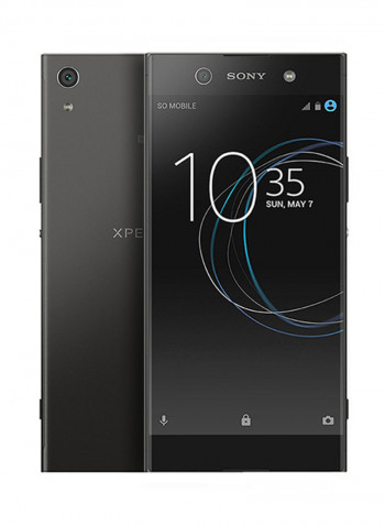 Xperia XA1 Ultra Dual SIM Black 64GB 4G LTE