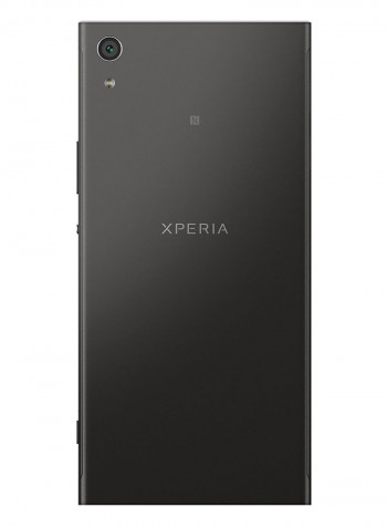 Xperia XA1 Ultra Dual SIM Black 64GB 4G LTE