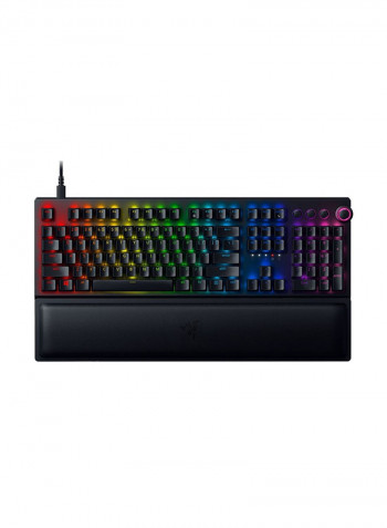 BlackWidow V3 Pro Mechanical Wireless Gaming Keyboard