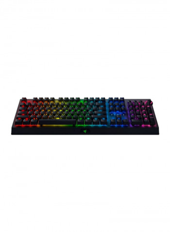 BlackWidow V3 Pro Mechanical Wireless Gaming Keyboard