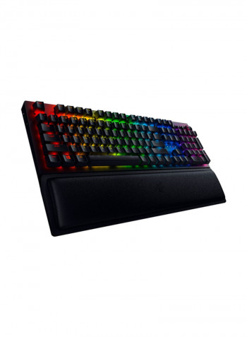 BlackWidow V3 Pro Mechanical Wireless Gaming Keyboard