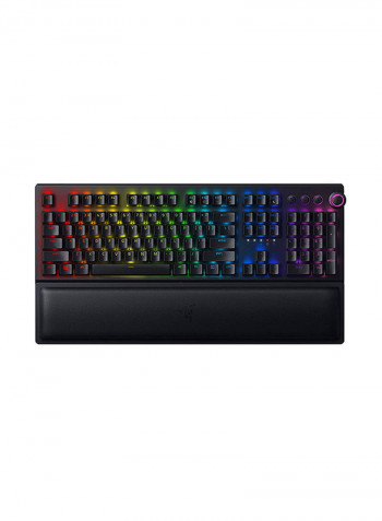 BlackWidow V3 Pro Wireless Mechanical Gaming Keyboard