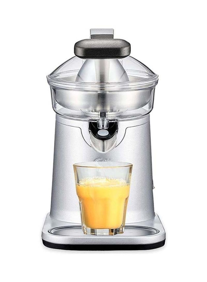 Electric Juicer Squeezer 230 W 921.84 silver