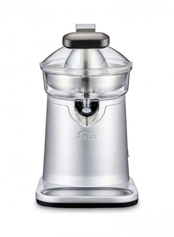 Electric Juicer Squeezer 230 W 921.84 silver