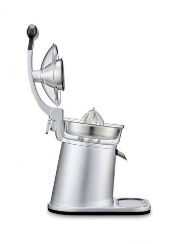 Electric Juicer Squeezer 230 W 921.84 silver