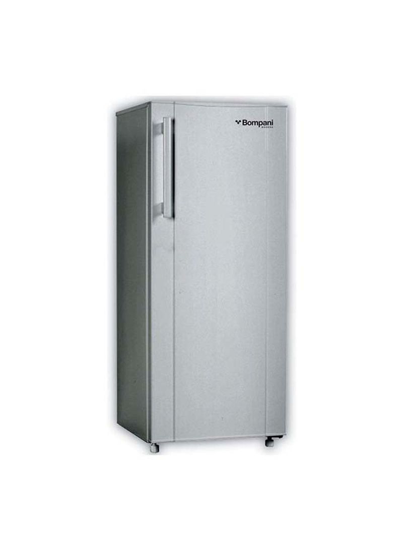 Single Door Refrigerator 180L 180 l BR180SSN Silver