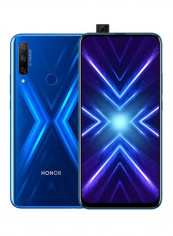 9X Dual SIM Sapphire Blue 6GB RAM 128GB 4G LTE reviews 9X Dual SIM Sapphire Blue 6GB RAM 128GB 4G LTE