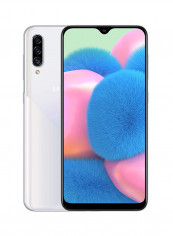 Galaxy A30s Dual SIM Prism Crush White 128GB 4GB RAM 4G LTE - UAE Version reviews Galaxy A30s Dual SIM Prism Crush White 128GB 4GB RAM 4G LTE - UAE Version