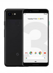 Pixel 3 Just Black 64GB 4G LTE reviews Pixel 3 Just Black 64GB 4G LTE
