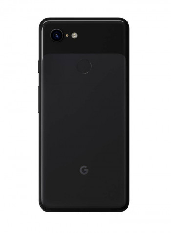 Pixel 3 Just Black 64GB 4G LTE