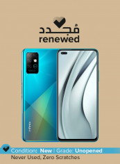 Renewed - Note 8 Dual SIM Deepsea Luster 6GB RAM 128GB 4G LTE reviews Renewed - Note 8 Dual SIM Deepsea Luster 6GB RAM 128GB 4G LTE