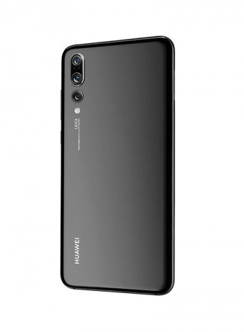 Huawei P20 Dual SIM Black 128GB 4G LTE