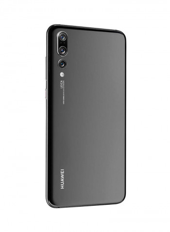 Huawei P20 Dual SIM Black 128GB 4G LTE
