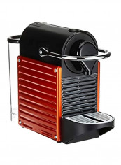 Pixie Bundle Coffee Maker Red 11.1 x 32.6 x 23.5centimeter