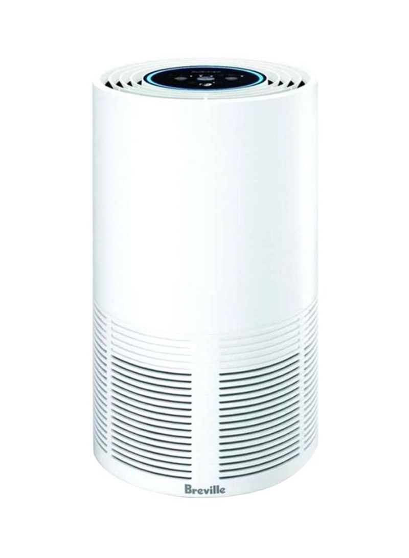 The Smart Air Purifier 45W LAP300WHT White