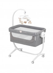 Cullami Co Bed Cradle - Ash Grey reviews Cullami Co Bed Cradle - Ash Grey