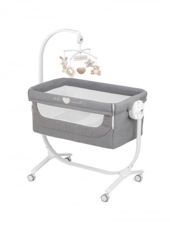 Cullami Co Bed Cradle - Ash Grey