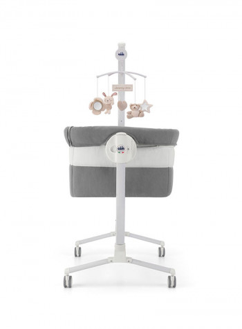 Cullami Co Bed Cradle - Ash Grey