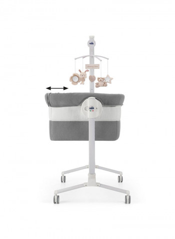 Cullami Co Bed Cradle - Ash Grey
