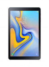 Galaxy Tab A 10.5-Inch, 32GB, Wi-Fi, 4G LTE, Black
