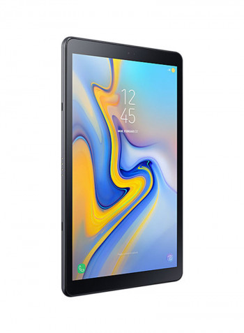 Galaxy Tab A 10.5-Inch, 32GB, Wi-Fi, 4G LTE, Black