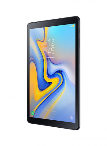 Galaxy Tab A 10.5-Inch, 32GB, Wi-Fi, 4G LTE, Black