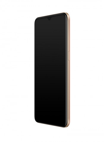 A73 Dual SIM Dynamic Orange 6GB RAM 128GB 4G LTE - UAE Version