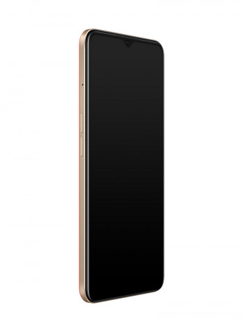 A73 Dual SIM Dynamic Orange 6GB RAM 128GB 4G LTE - UAE Version