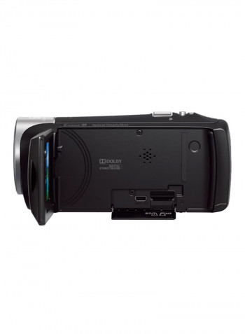 HDR-CX405 Handheld Camcorder 9.2MP 30x Zoom