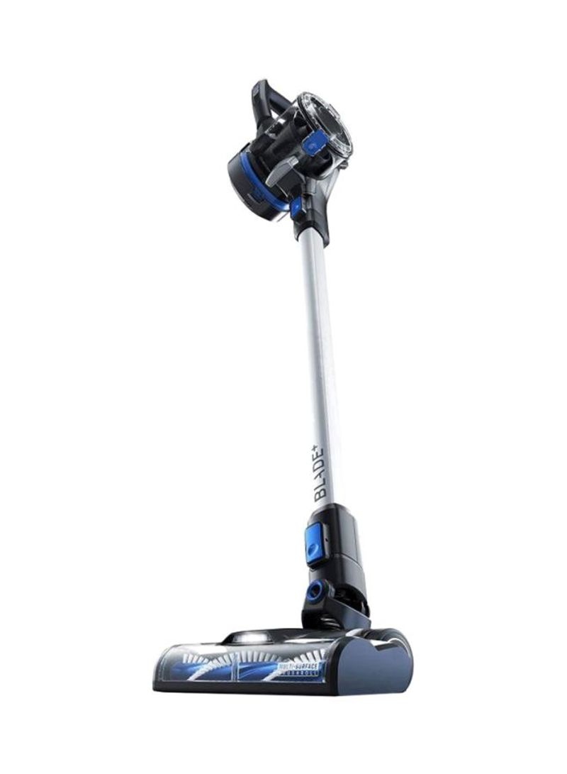 Stick Vacuum Cleaner 0.6 l 1200 W CLSV-B3ME Blue/Black/Silver