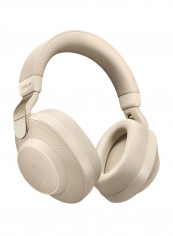 Elite 85h Over Ear Headphones with ANC and SmartSound Technology – Gold Beige reviews Elite 85h Over Ear Headphones with ANC and SmartSound Technology – Gold Beige