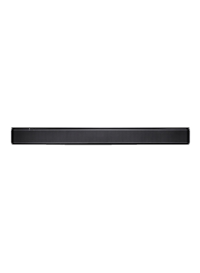 TV Soundbar Speaker with Bluetooth Connectivity 838309-4100 Black