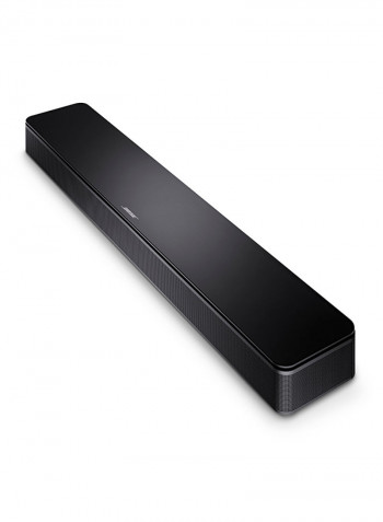 TV Soundbar Speaker with Bluetooth Connectivity 838309-4100 Black