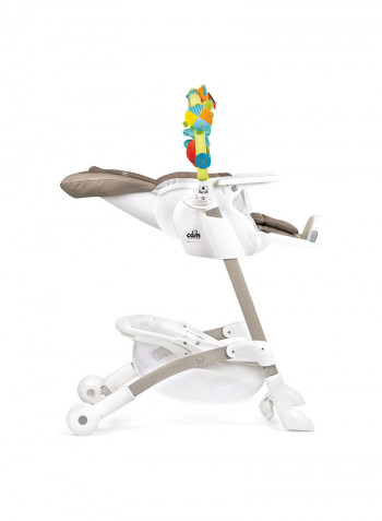 Istante High Baby Chair