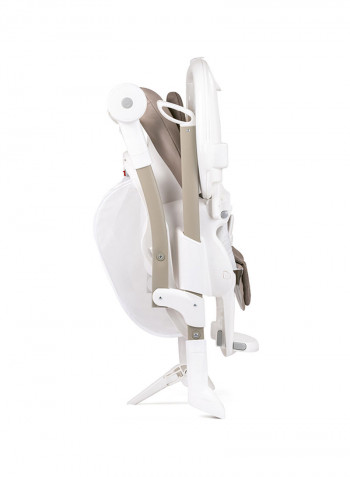 Istante High Baby Chair