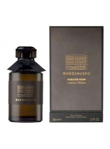 Museo Forever Now EDP 100ml