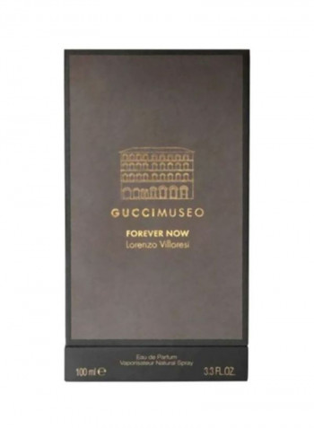 Museo Forever Now EDP 100ml