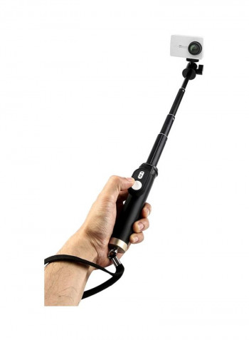 4K 12 MP Action Camera
