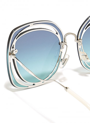 Women's Irregular Sunglasses